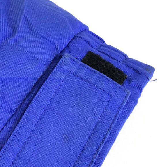 Vintage Slalom Sports Insulated Snow / Ski Jacket Women's Size 12 Waterproof - Picture 7 of 16